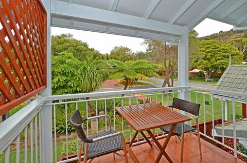 Dolphin Lodge Albany - Self Contained Apartments At Middleton Beach - Accommodation Port Hedland 22