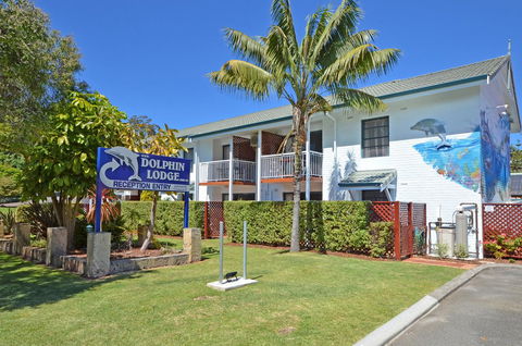 Dolphin Lodge Albany - Self Contained Apartments At Middleton Beach - Accommodation Port Hedland 4