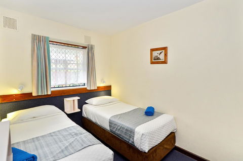 Dolphin Lodge Albany - Self Contained Apartments At Middleton Beach - Accommodation Port Hedland 7