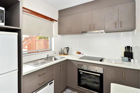 Dolphin Lodge Albany - Self Contained Apartments At Middleton Beach - Accommodation Port Hedland 31