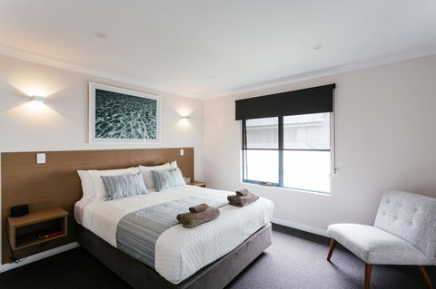 Dolphin Lodge Albany - Self Contained Apartments At Middleton Beach - Accommodation Port Hedland 36