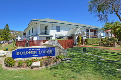 Dolphin Lodge Albany - Self Contained Apartments At Middleton Beach - Accommodation Port Hedland 13