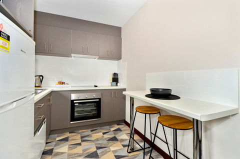 Dolphin Lodge Albany - Self Contained Apartments At Middleton Beach - Accommodation Port Hedland 32