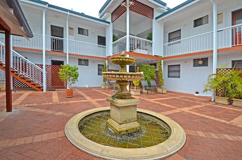 Dolphin Lodge Albany - Self Contained Apartments At Middleton Beach - Accommodation Port Hedland 17
