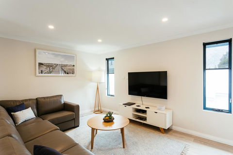 Dolphin Lodge Albany - Self Contained Apartments At Middleton Beach - Accommodation Port Hedland 40