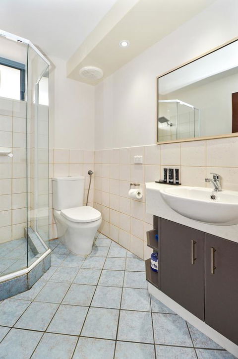 Dolphin Lodge Albany - Self Contained Apartments At Middleton Beach - Accommodation Port Hedland 28