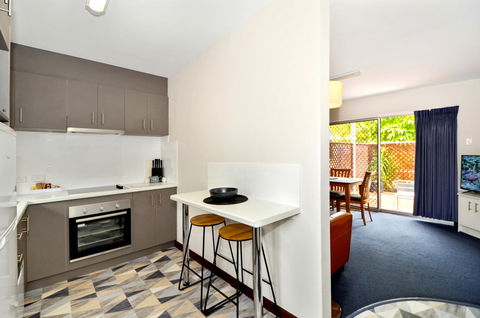Dolphin Lodge Albany - Self Contained Apartments At Middleton Beach - Accommodation Port Hedland 30