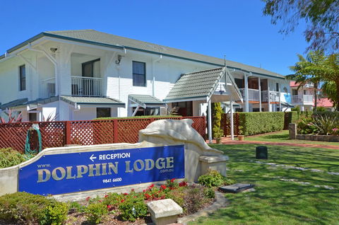 Dolphin Lodge Albany - Self Contained Apartments At Middleton Beach - Accommodation Port Hedland 16