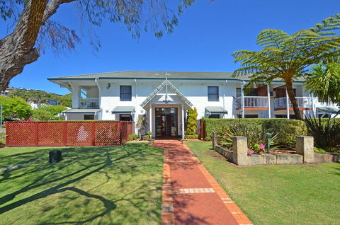 Dolphin Lodge Albany - Self Contained Apartments At Middleton Beach - Accommodation Port Hedland 14