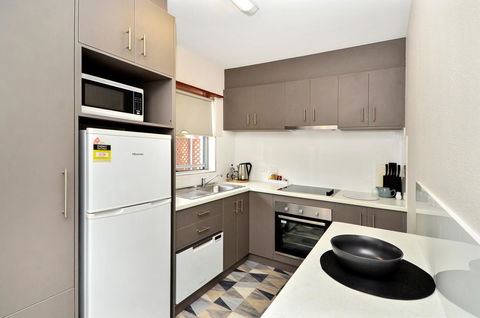 Dolphin Lodge Albany - Self Contained Apartments At Middleton Beach - Accommodation Port Hedland 33