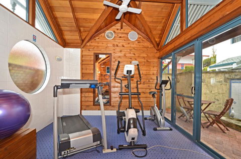 Dolphin Lodge Albany - Self Contained Apartments At Middleton Beach - Accommodation Port Hedland 19