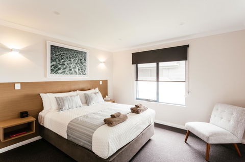 Dolphin Lodge Albany - Self Contained Apartments At Middleton Beach - Accommodation Port Hedland 2