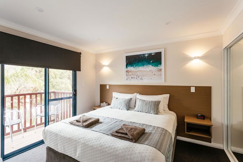Dolphin Lodge Albany - Self Contained Apartments At Middleton Beach - Accommodation Port Hedland 38