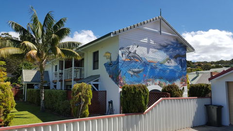 Dolphin Lodge Albany - Self Contained Apartments At Middleton Beach - Accommodation Port Hedland 24