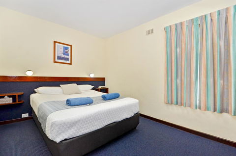 Dolphin Lodge Albany - Self Contained Apartments At Middleton Beach - Accommodation Port Hedland 6