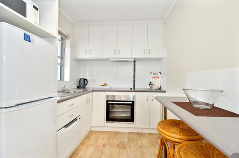 Dolphin Lodge Albany - Self Contained Apartments At Middleton Beach - Accommodation Port Hedland 5