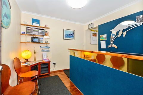 Dolphin Lodge Albany - Self Contained Apartments At Middleton Beach - Accommodation Port Hedland 23