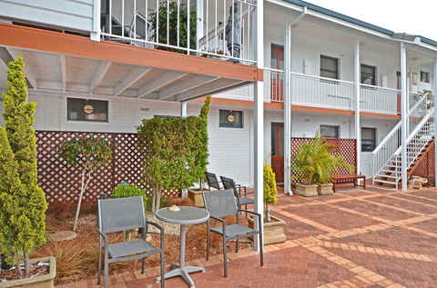 Dolphin Lodge Albany - Self Contained Apartments At Middleton Beach - Accommodation Port Hedland 20
