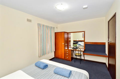 Dolphin Lodge Albany - Self Contained Apartments At Middleton Beach - Accommodation Port Hedland 25