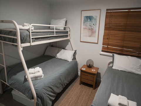 FortyThree - Oceanside Retreat Busselton - Accommodation Port Hedland 6