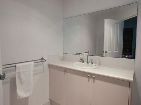FortyThree - Oceanside Retreat Busselton - Accommodation Port Hedland 4