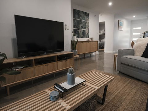 FortyThree - Oceanside Retreat Busselton - Accommodation Port Hedland 1