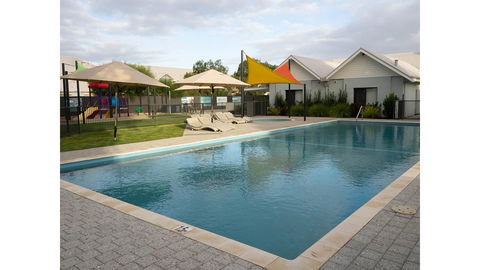 FortyThree - Oceanside Retreat Busselton - Accommodation Port Hedland 26