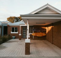 FortyThree - Oceanside Retreat Busselton - Accommodation Port Hedland