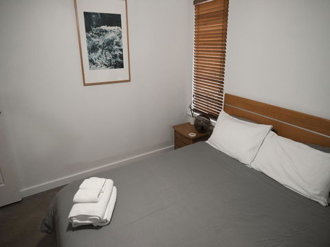 FortyThree - Oceanside Retreat Busselton - Accommodation Port Hedland 3