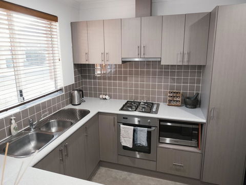 FortyThree - Oceanside Retreat Busselton - Accommodation Port Hedland 10