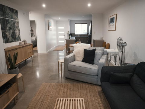 FortyThree - Oceanside Retreat Busselton - Accommodation Port Hedland 14