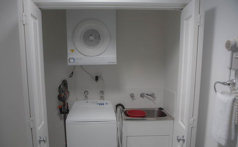 FortyThree - Oceanside Retreat Busselton - Accommodation Port Hedland 9