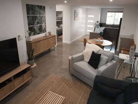 FortyThree - Oceanside Retreat Busselton - Accommodation Port Hedland 16