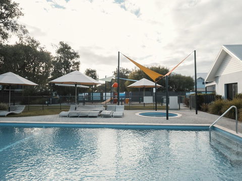 FortyThree - Oceanside Retreat Busselton - Accommodation Port Hedland 25