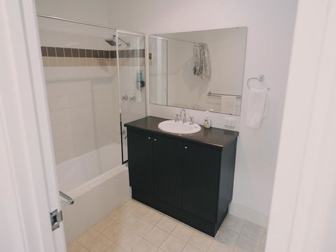 FortyThree - Oceanside Retreat Busselton - Accommodation Port Hedland 8
