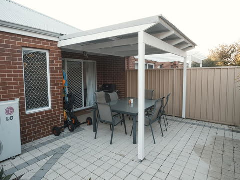 FortyThree - Oceanside Retreat Busselton - Accommodation Port Hedland 20