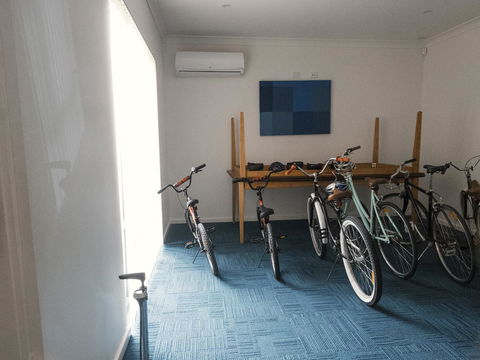 FortyThree - Oceanside Retreat Busselton - Accommodation Port Hedland 32