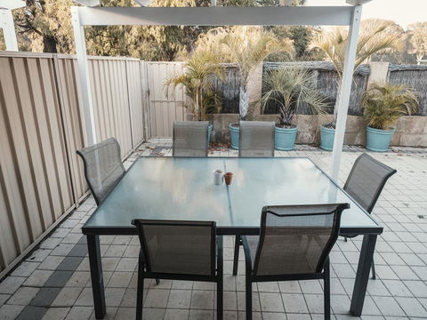 FortyThree - Oceanside Retreat Busselton - Accommodation Port Hedland 21