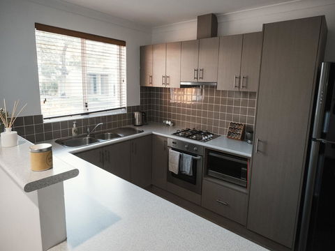FortyThree - Oceanside Retreat Busselton - Accommodation Port Hedland 11