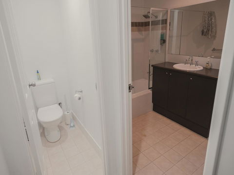 FortyThree - Oceanside Retreat Busselton - Accommodation Port Hedland 7
