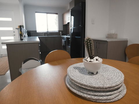 FortyThree - Oceanside Retreat Busselton - Accommodation Port Hedland 13
