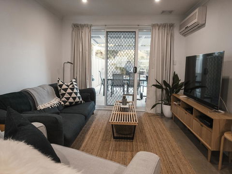 FortyThree - Oceanside Retreat Busselton - Accommodation Port Hedland 15