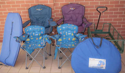 FortyThree - Oceanside Retreat Busselton - Accommodation Port Hedland 24