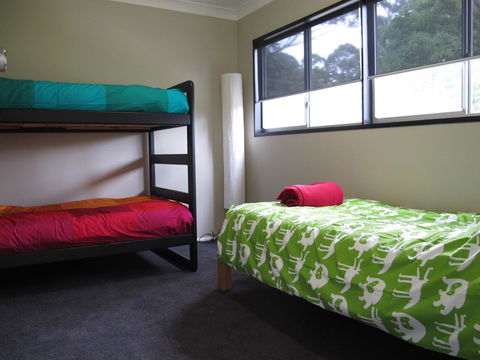 Pendeli Beach House - Accommodation Port Hedland 5