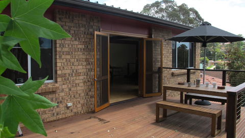 Pendeli Beach House - Accommodation Port Hedland 8