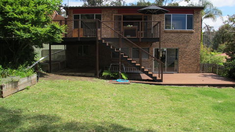 Pendeli Beach House - Accommodation Port Hedland 9