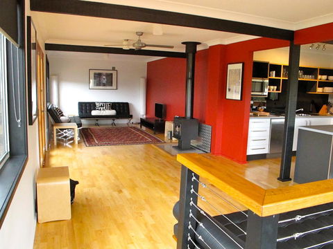 Pendeli Beach House - Accommodation Port Hedland 2