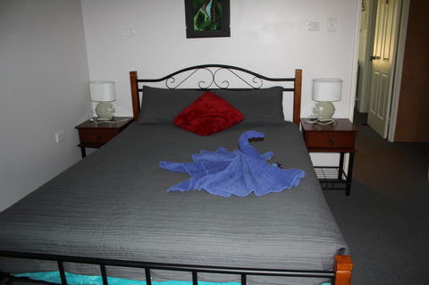 The Heights Bed & Breakfast - Accommodation Port Hedland 6
