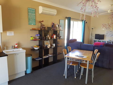 The Heights Bed & Breakfast - Accommodation Port Hedland 16