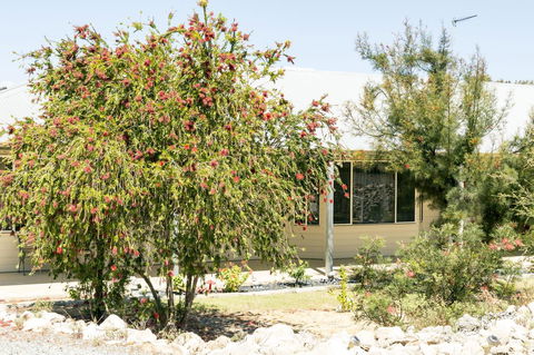 The Heights Bed & Breakfast - Accommodation Port Hedland 15